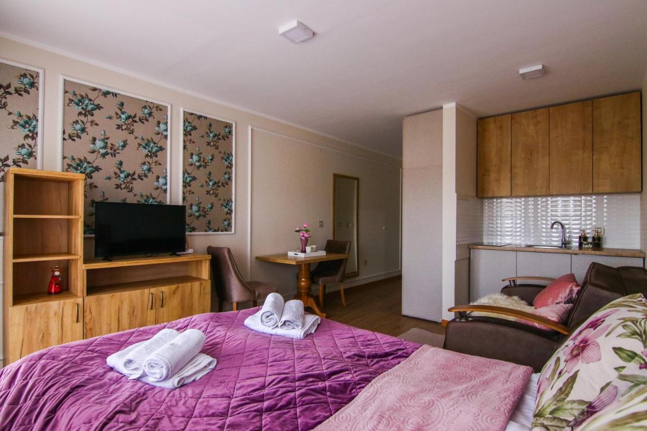 Zlatibor Hills Resort & Spa Zimmer foto