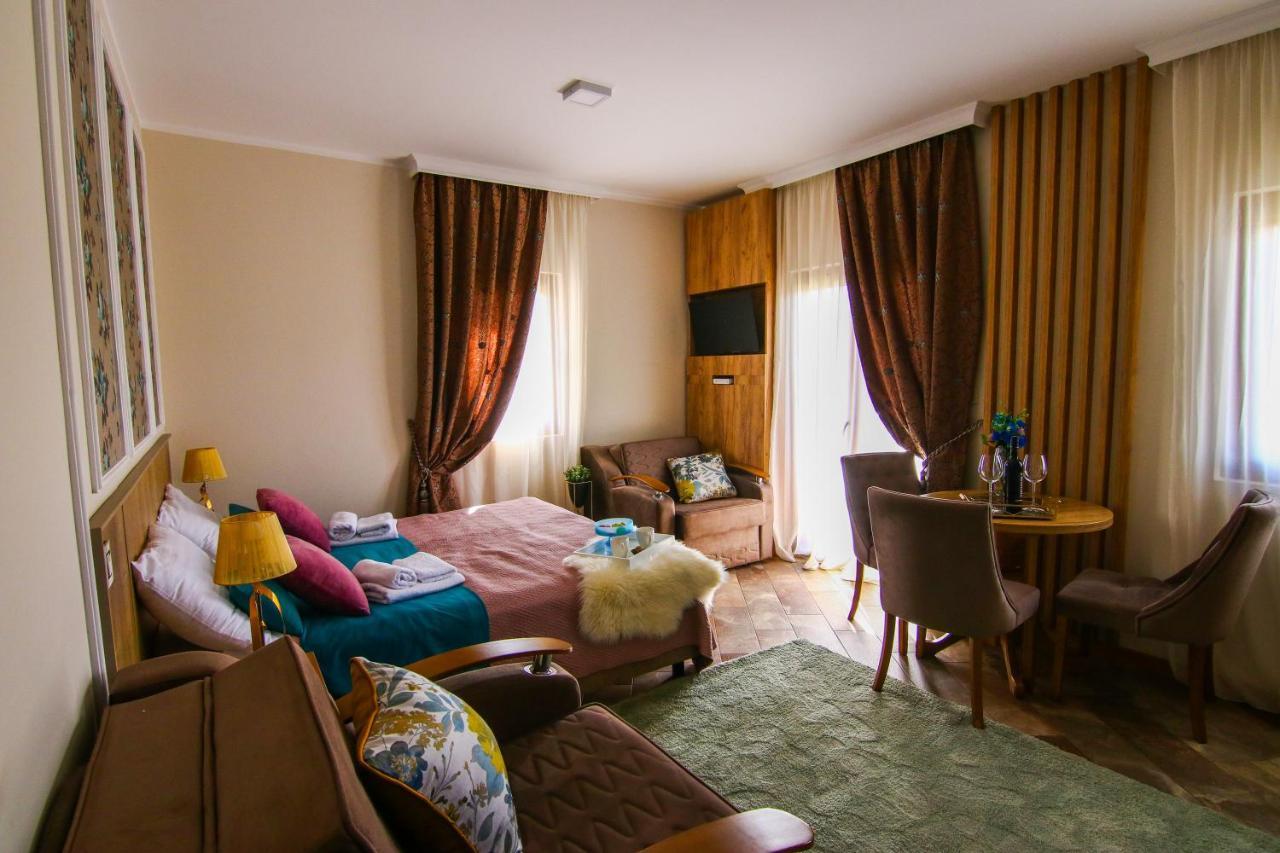 Zlatibor Hills Resort & Spa Zimmer foto